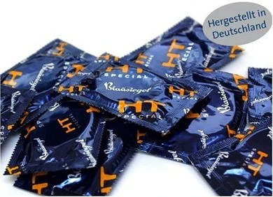 Blausiegel 11113036 Kondome HT Spezial 100er Beutel 1 Blausiegel 11113036 Kondome HT Spezial 100er Beutel