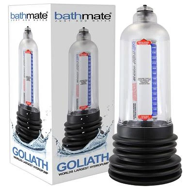 Goliath Hydropumpe 2 Goliath Hydropumpe – Bild 2