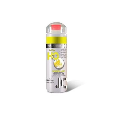 System Jo Gleitgel Banana Lick. 150 Ml 1 System Jo Gleitgel Banana Lick. 150 Ml