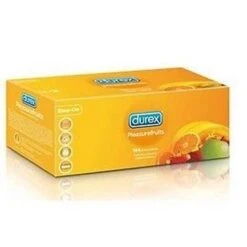 Durex Pleasurefruits Kondome 144 Stück