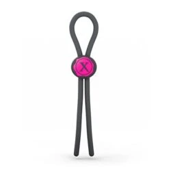 Dorcel Lasso: Penisschlaufe, Schwarz