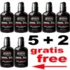 5 + 2 PUSH Anal Gel Premium Edition 250 Ml