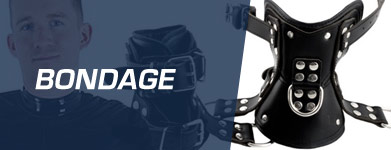 Lusthaus Store 24 Lusthaus Store -Lusthaus Store bondage
