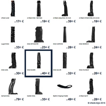 Lusthaus Store 31 Lusthaus Store -Lusthaus Store start 2